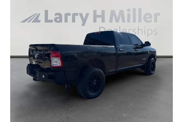 $39228 : Ram 2500 2019 4x4 Lone Star image 5