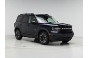 Ford Bronco Sport 2021 AWD O en Hialeah