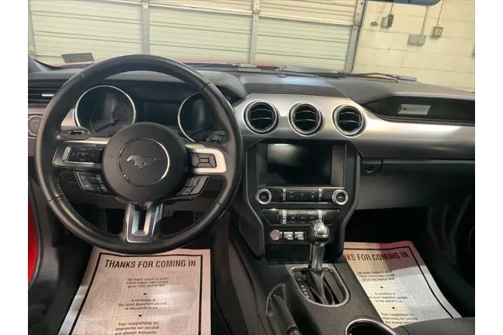 $34489 : Ford Mustang 2021 GT 2dr Fas image 5