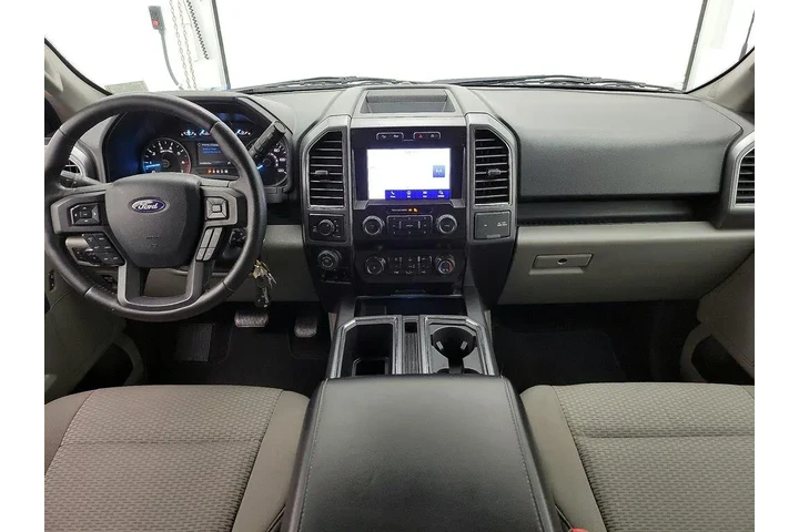 $24998 : Ford F-150 2019 4x4 XLT 4dr image 9