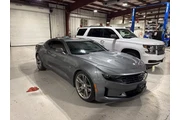 $23880 : Chevrolet Camaro 2021 LT 2dr thumbnail