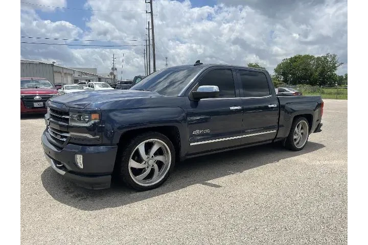 $22981 : Chevrolet Silverado 1500 201 image 4