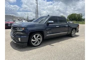 $22981 : Chevrolet Silverado 1500 201 thumbnail