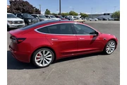 $24988 : 2018 Model 3 Long Range thumbnail