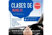 Sunset Escuela de manejo thumbnail