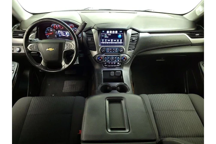 $25998 : Chevrolet Tahoe 2019 4x2 LS image 9