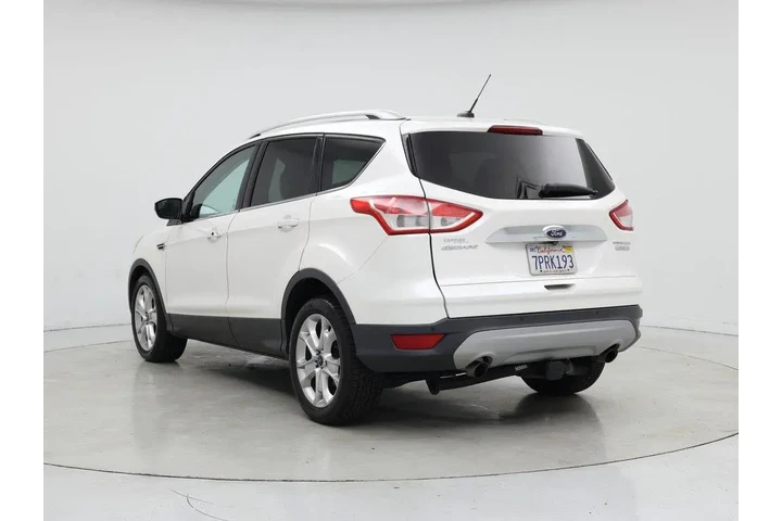 $14998 : Ford Escape 2016 Titanium 4d image 2