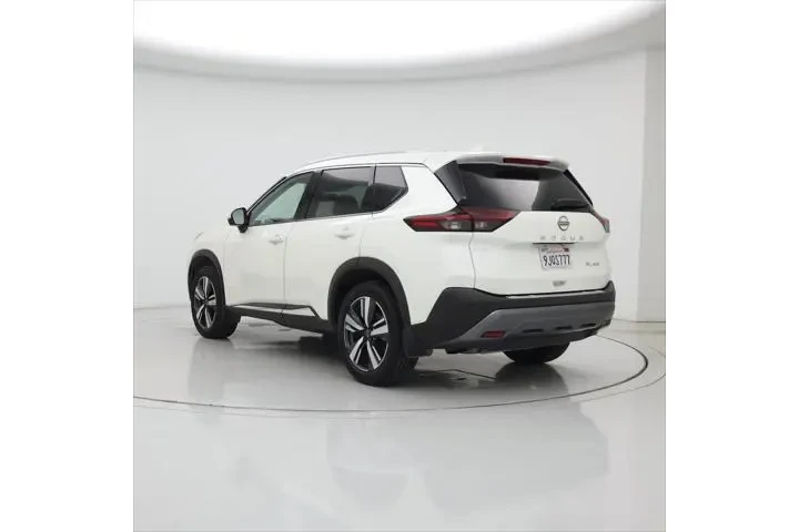 $24998 : Nissan Rogue 2023 AWD SL 4dr image 2