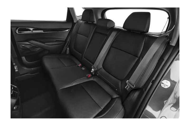 Kia Seltos 2022 AWD SX 4dr S image 8