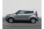 $9700 : Kia Soul EV 2019 4dr Crossov thumbnail
