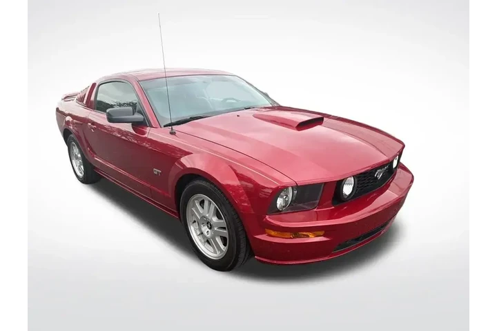 $19735 : Ford Mustang 2008 GT Deluxe image 2