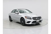 Mercedes-Benz C-Class 2021 C en Fresno