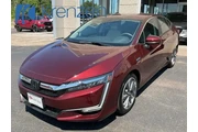 Honda Clarity Plug-In Hybrid en Minneapolis y Saint Paul