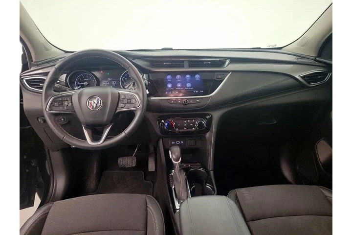 $18998 : Buick Encore GX 2021 Preferr image 9