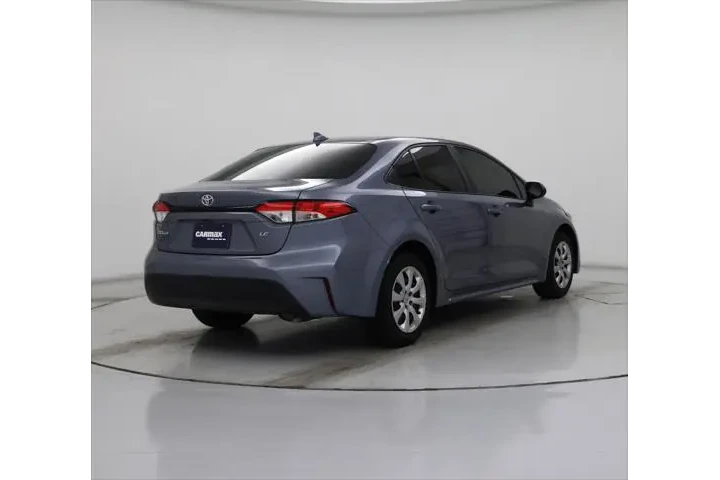 $20998 : Toyota Corolla 2024 LE 4dr S image 6