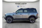 $22743 : Ford Bronco Sport 2021 AWD O thumbnail