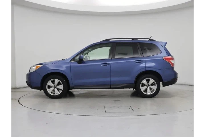 $13599 : Subaru Forester 2015 AWD 2.5 image 3