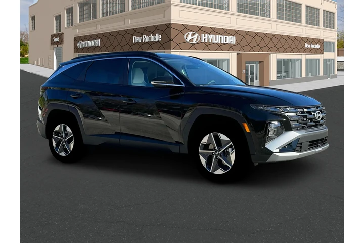 $29783 : Hyundai TUCSON 2025 AWD SEL image 10