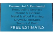 Construcción and remodeling thumbnail