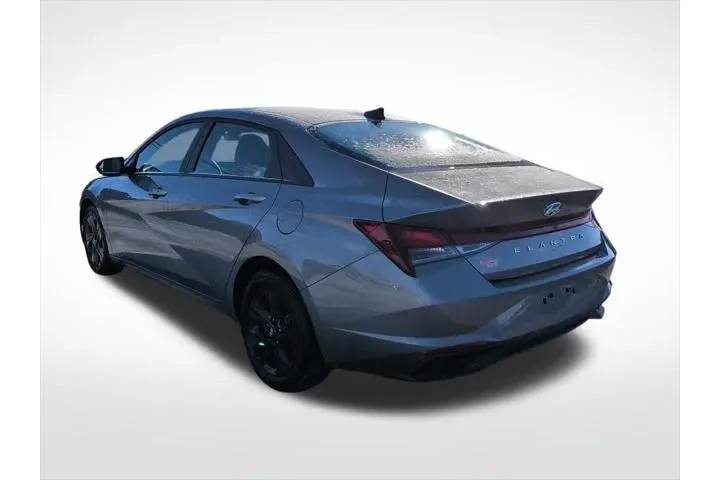 $18500 : Hyundai ELANTRA 2023 SEL 4dr image 6