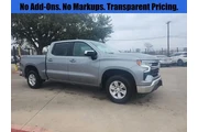 Chevrolet Silverado 1500 202