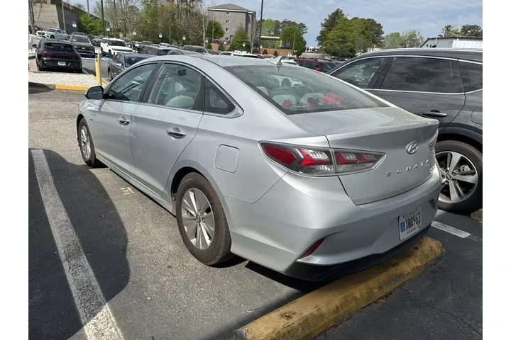 $13581 : Hyundai SONATA Hybrid 2019 S image 6