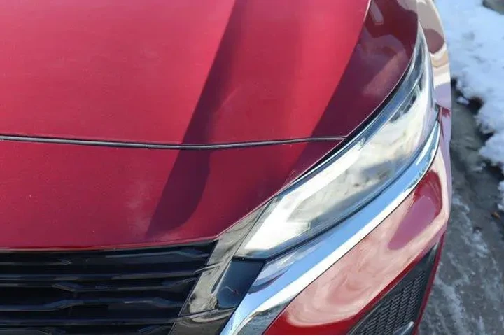 $25756 : Nissan Altima 2025 2.5 SL 4d image 10