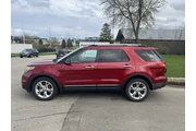 $9990 : 2013 Explorer Limited thumbnail