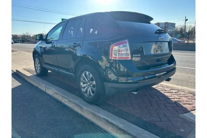 $5995 : 2008 Edge SEL image 6