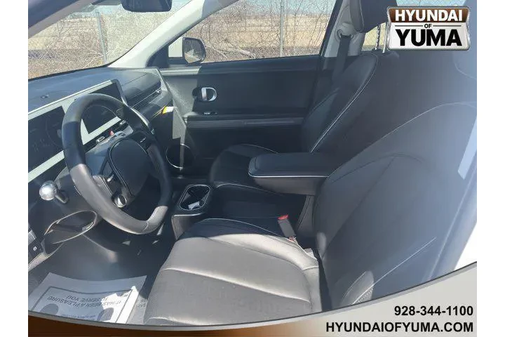 $23999 : Hyundai IONIQ 5 2023 AWD SEL image 5