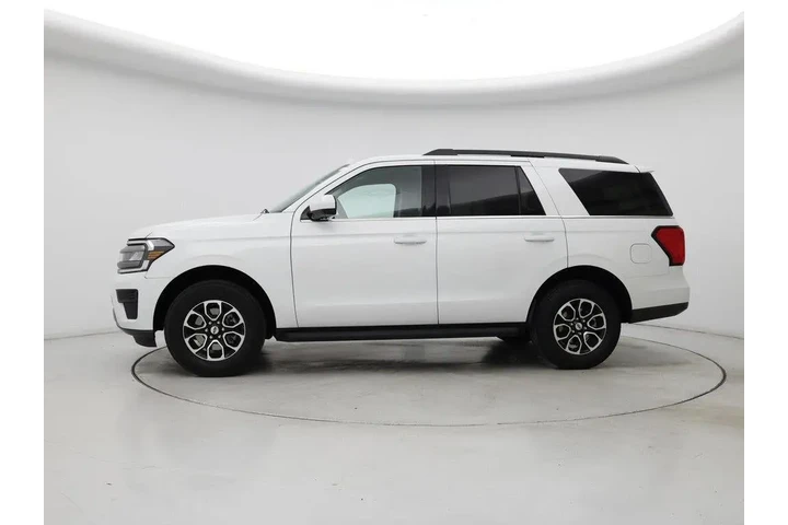 $39998 : Ford Expedition 2024 4x2 XLT image 3
