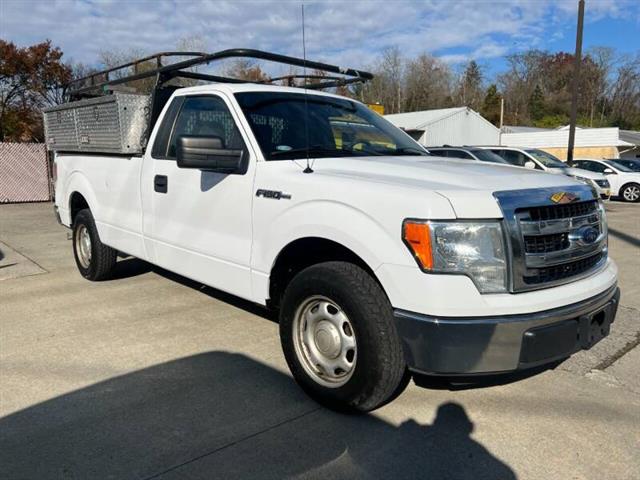 $8295 : 2014 F-150 XL image 1