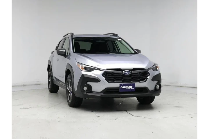 $27998 : Subaru Crosstrek 2024 AWD Pr image 5