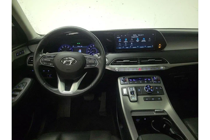 $26998 : Hyundai PALISADE 2021 AWD SE image 10