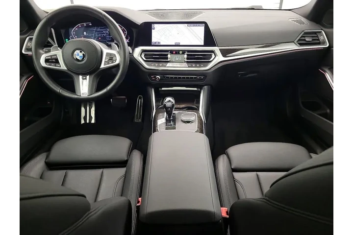 $29998 : BMW 3 Series 2021 330i 4dr S image 9