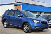 $13990 : 2018 Forester 2.5i Touring thumbnail