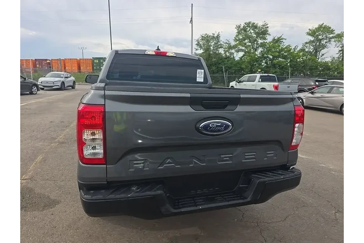 $28898 : Ford Ranger 2024 4x2 XL 4dr image 5
