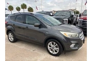 $17491 : Ford Escape 2019 SEL 4dr SUV thumbnail
