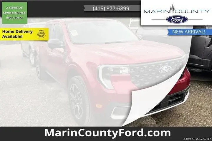 $39964 : Ford Maverick 2026 AWD Laria image 1