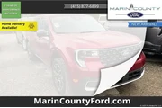 Ford Maverick 2026 AWD Laria en San Francisco Bay Area