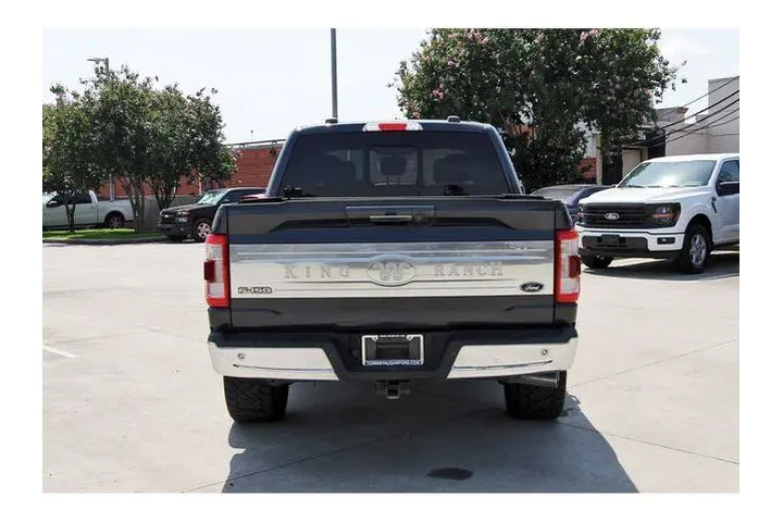 $35991 : Ford F-150 2021 4x4 King Ran image 3