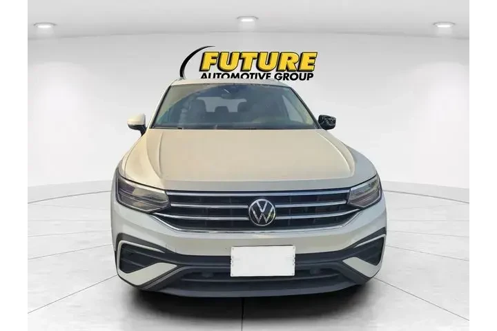 $24888 : Volkswagen Tiguan 2023 AWD S image 2