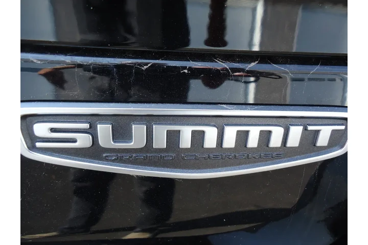 $34900 : Jeep Grand Cherokee L 2021 4 image 10
