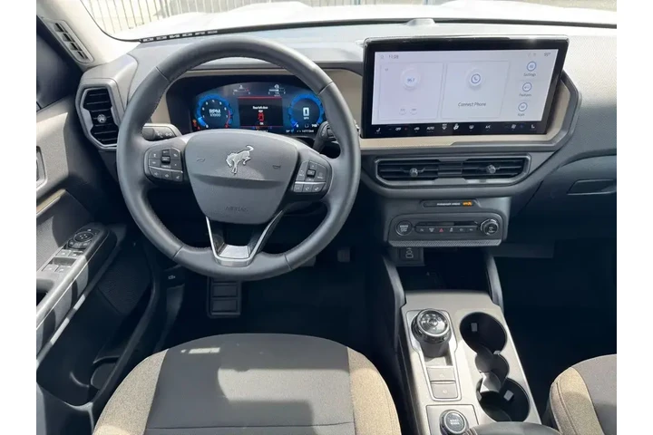 $29990 : Ford Bronco Sport 2025 AWD B image 10