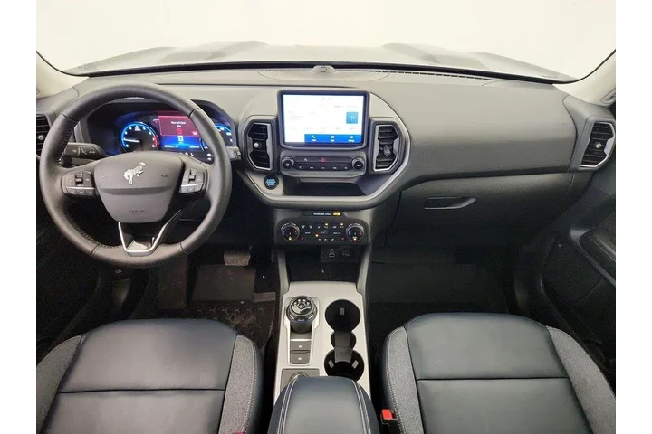 $32998 : Ford Bronco Sport 2023 AWD O image 9