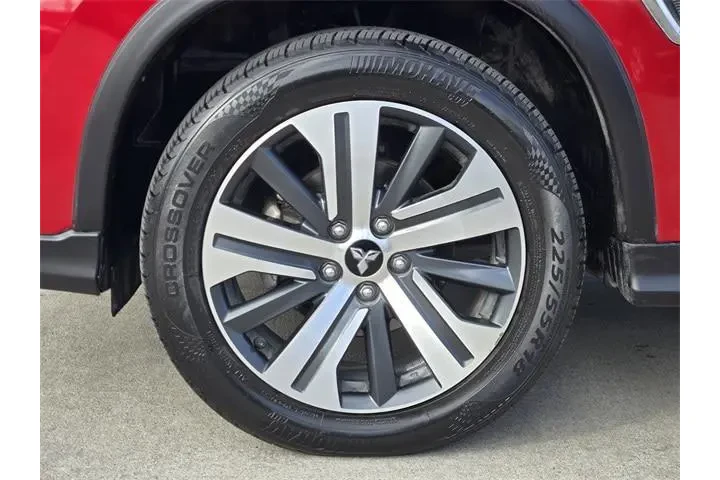 $14749 : Mitsubishi Outlander Sport 2 image 10