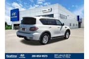 $19999 : Nissan Armada 2020 4x2 SV 4d thumbnail