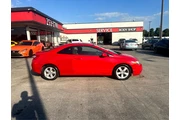 2007 Civic Cpe 2dr AT EX en Lexington