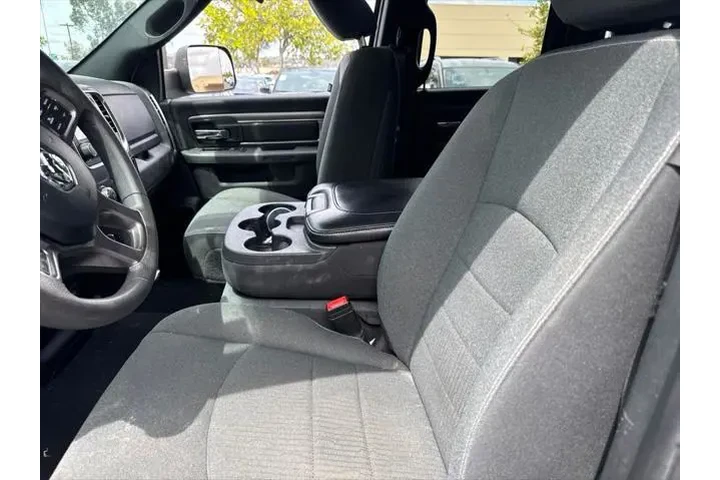 $26998 : Ram 1500 Classic 2021 4x2 Wa image 6