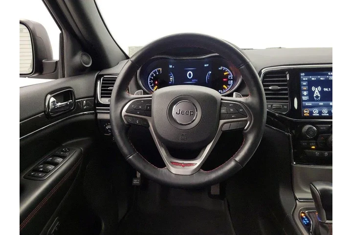 $24998 : Jeep Grand Cherokee 2021 4x4 image 10